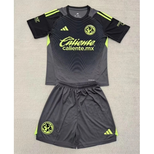 America Goalkeeper Kids Suit 25/26