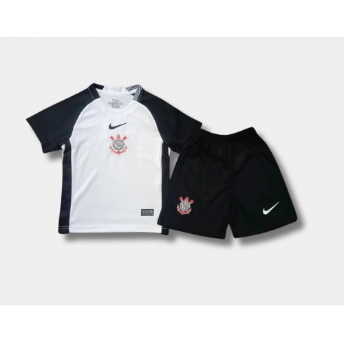 Corinthians Home Kit Kids