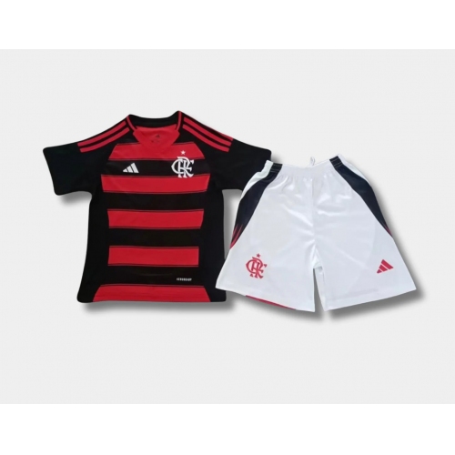 Flamengo Home Kit Kids