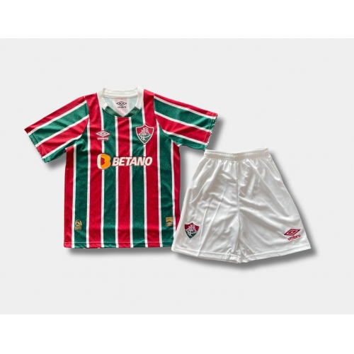 Fluminense Home Kit Kids