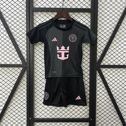 Inter Miami Away Kids Suit 25/26