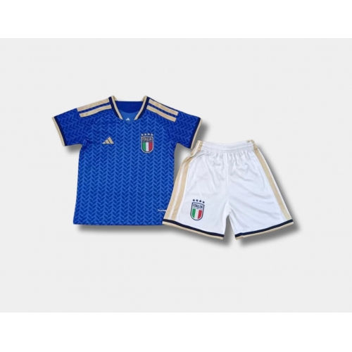 Italy Home Kit Kids