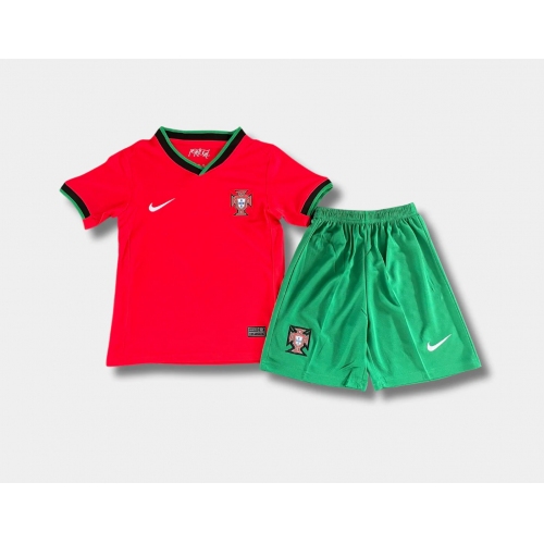 Portugal Home Kit Kids