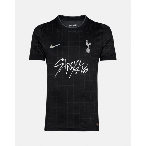 Tottenham Hotspur Away THFC x Stray Kids Limited Edition Man Jersey 25/26