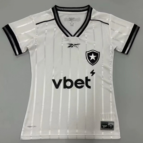 25/26 Botafogo Third Women Soccer Jersey女
