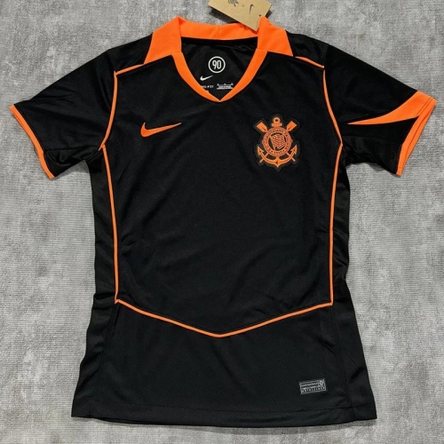 25/26 Corinthians Third Women Soccer Jersey女