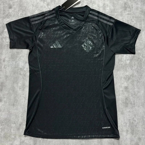 25/26 Internacional Third Women Soccer Jersey女