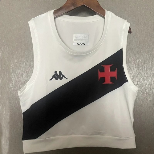 25/26 Vasco da Gama Away Women Yoga Vest