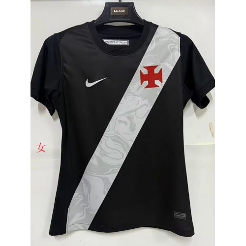 26/27 Vasco da Gama Home Women Soccer Jersey#女