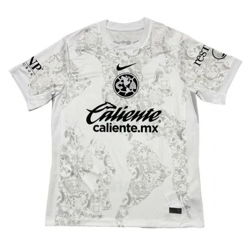 2024-25 Club America Goalkeeper Jersey
