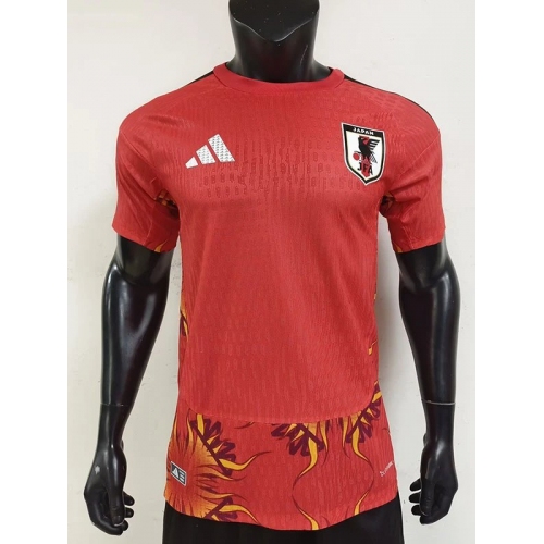 26/27 Japan Goalkeeper Fans Soccer Jersey