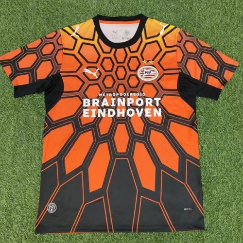 26/27 PSV Away Fans Soccer Jersey