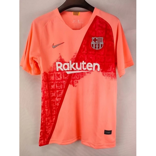 2018/2019 BAR Third Retro Soccer Jersey