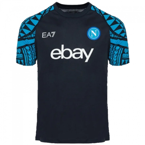 2023/24 Napoli Pre-Match Jersey
