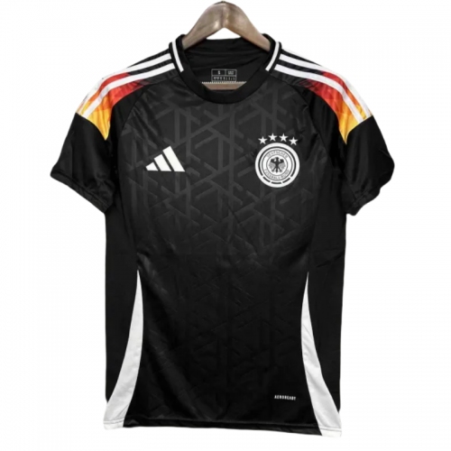 2024 Germany Euro Cup Training Football Jersey