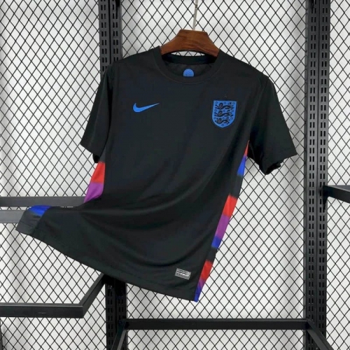 2025 England Away Football Shirt