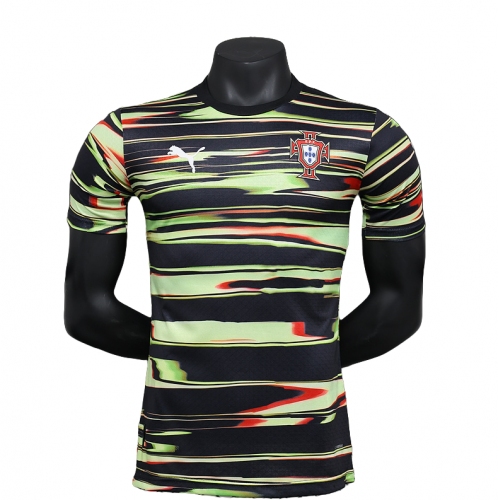 2025 Portugal Special Player Version Soccer Jerseys