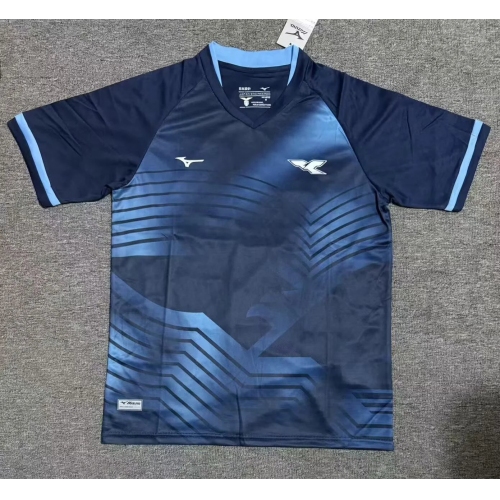 2025/2026 Lazio Third Away Soccer Jersey