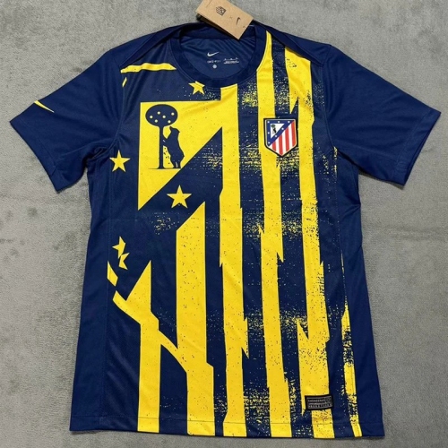 25/26 ATM BlueTraining shirts