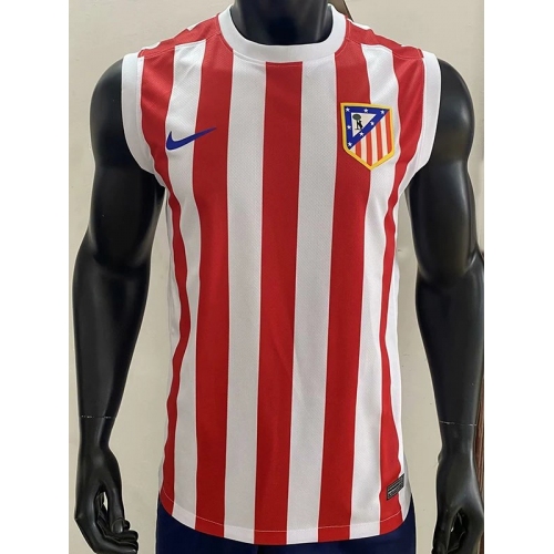 25/26 ATM Home Player Version Vest