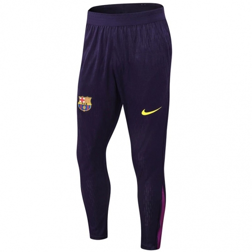 25/26 BAR Purple Player VersionTraining Long Pants (Have Pocket)#C2517