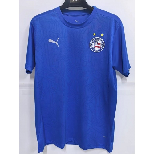 25/26 BaHia Blue Training Shirts