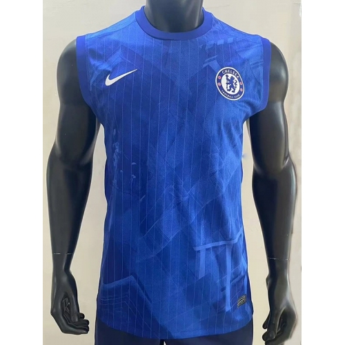 25/26 CHE Home Player Version Vest