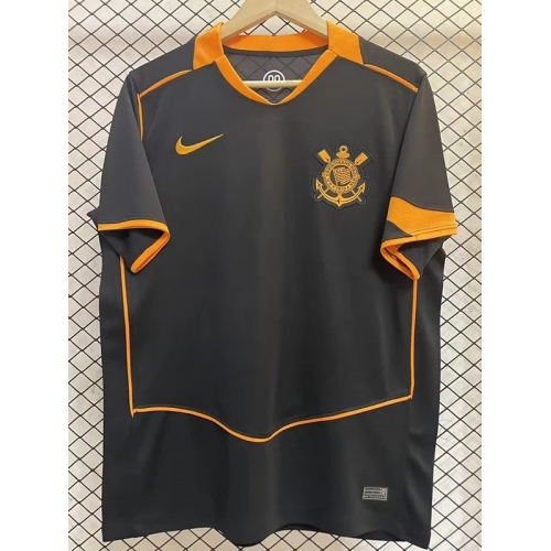 25/26 Corinthians Third Fans Soccer Jersey