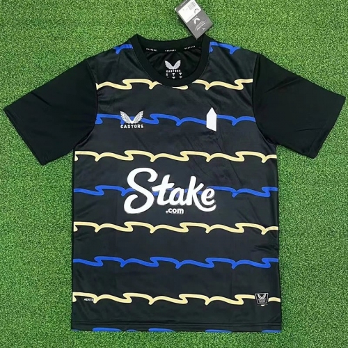 25/26 EVE Third Fans Soccer Jersey
