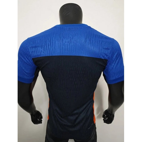25/26 INT fourth Player Version Soccer Jersey