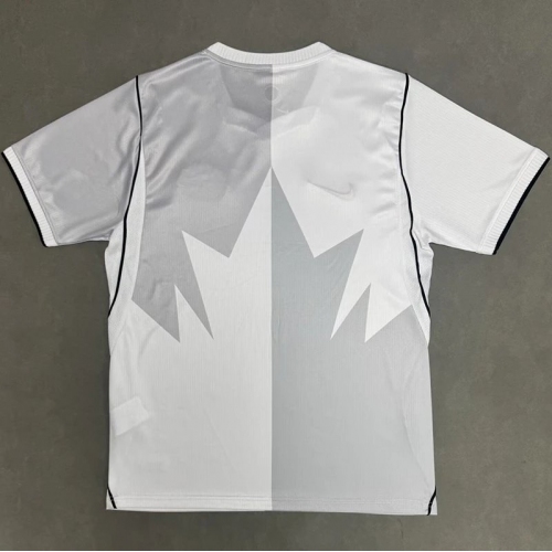 26/27 Canada Third Fans Soccer Jersey