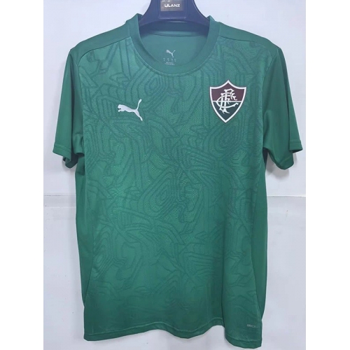 26/27 Fluminense Apple Green Training shirts