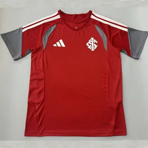 26/27 Internacional Red Training shirts