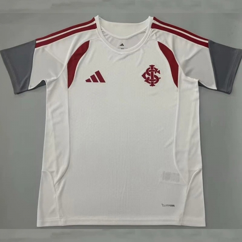 26/27 Internacional White Training shirts