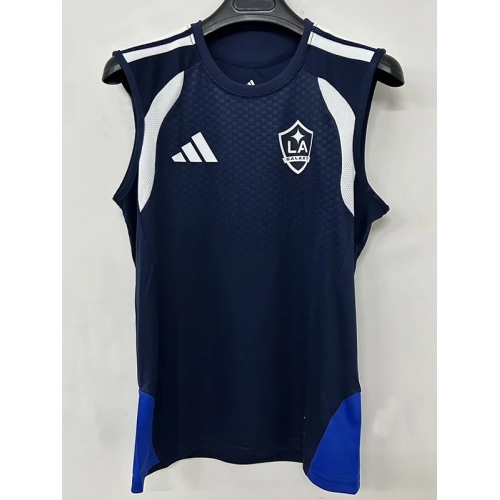 26/27 LA Galaxy Royal Blue Training vest