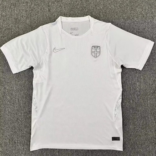 26/27 Norway Third Fans Soccer Jersey