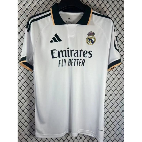 26/27 RMA Special Edition White Training shirt
