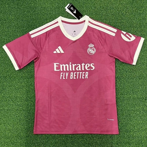 26/27 RMA Third Fans Soccer Jersey