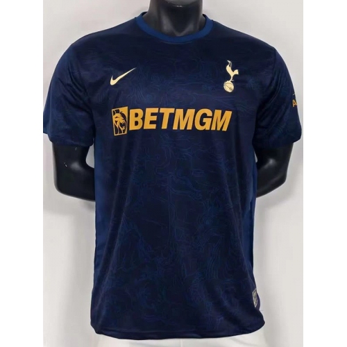 26/27 TOT Royal Blue Training Shirts