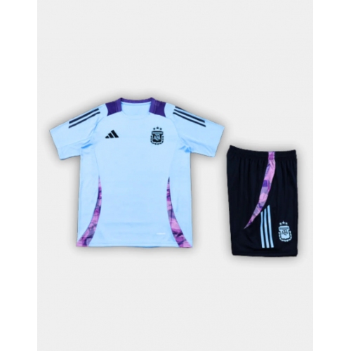 ARGENTINA-SUMMER SET PURPLE
