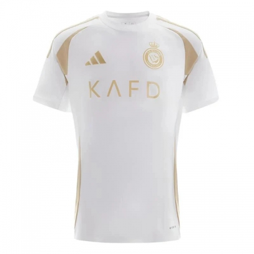 Al-Nassr Third Man Jersey 24/25