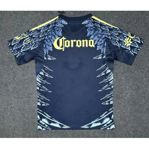 America Away Men Jersey 25/26