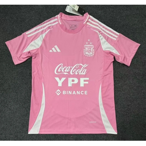 Argentina Special Edition Man Jersey 25/26
