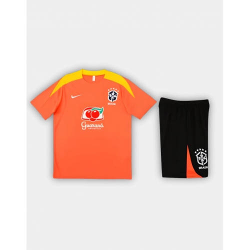 BRAZIL-SUMMER SET ORANGE