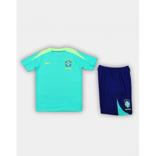 BRAZIL-SUMMER SET TEAL