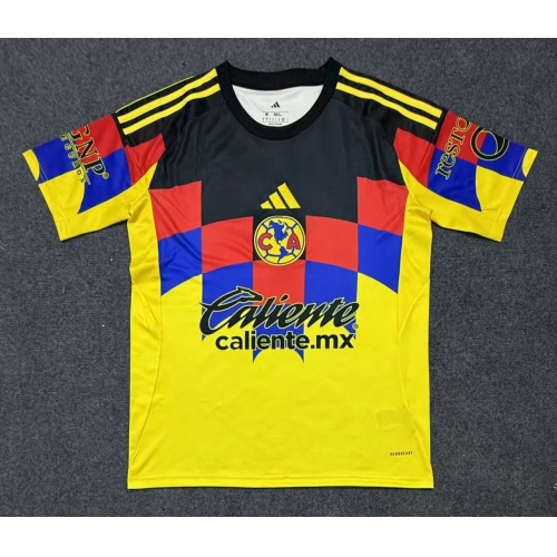 Club America Home Man Jersey 25/26