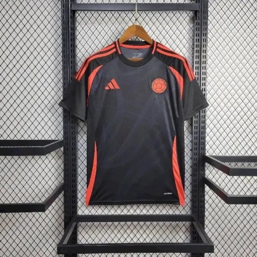 Colombia 2024 Away Shirt