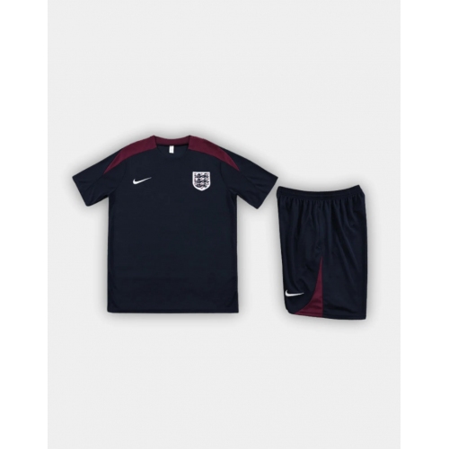 ENGLAND-SUMMER SET BLACK