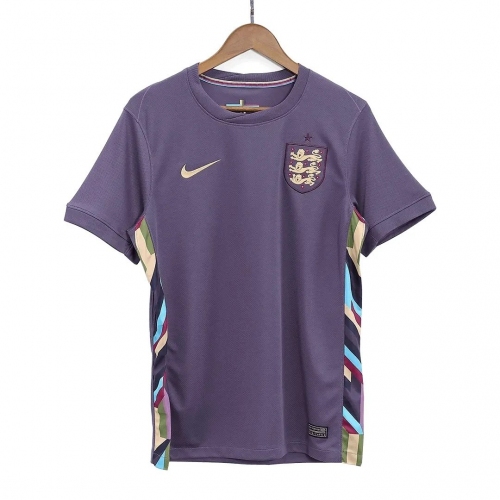 England Away Jersey EURO 2024