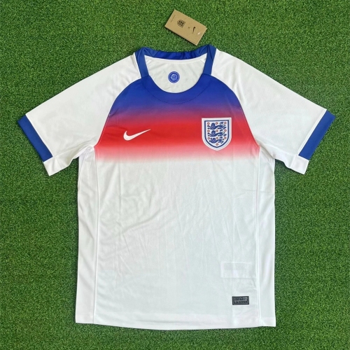 England Women's Team Euro 2025 Home Man Jersey